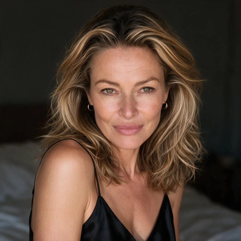 Claire Whitmore